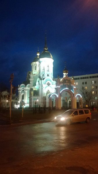 Вовик Говоров