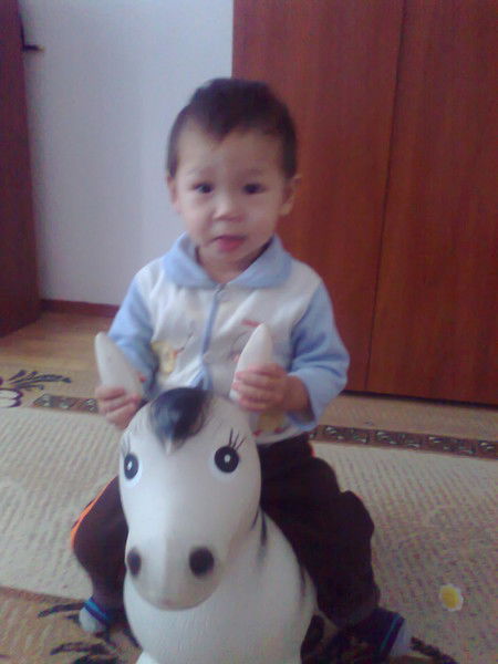 Нагима Расуловна