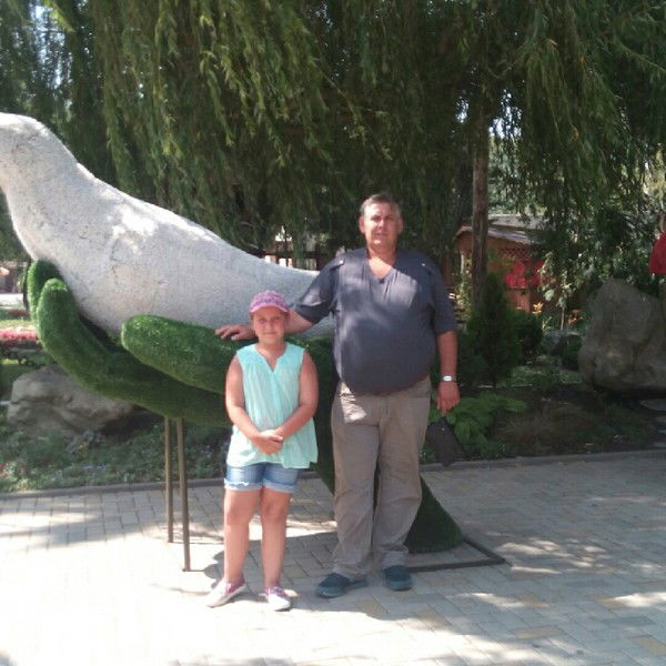 Григорий Шматов