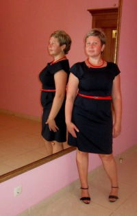 Наталья Антропова