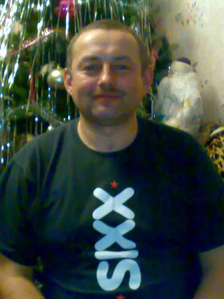 Александр Андрианов