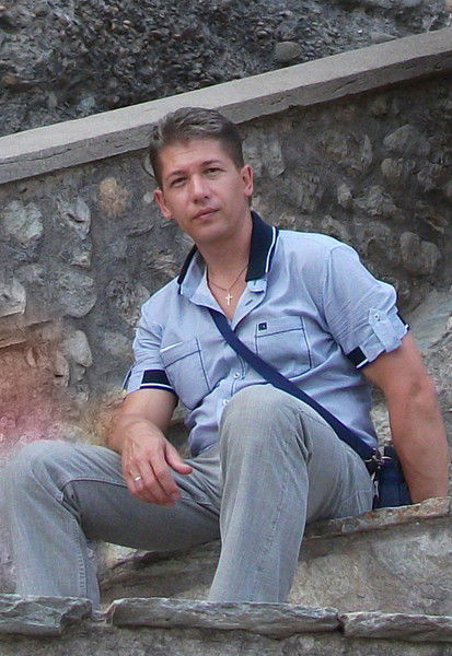 Владимир Крутенко