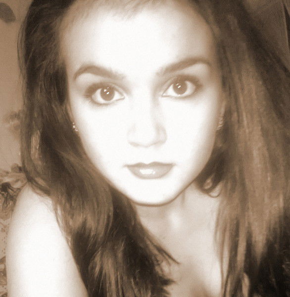 Мария Пуртова