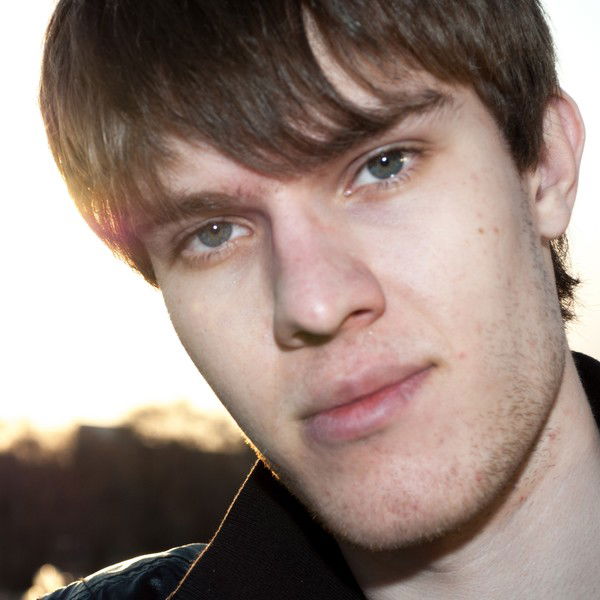 Артём Обухов