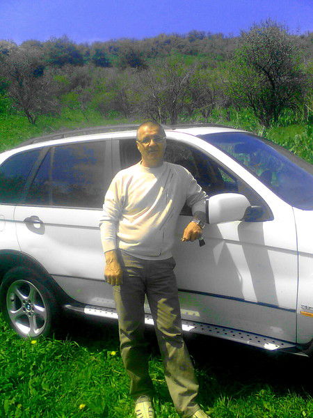 Александр Палецкий