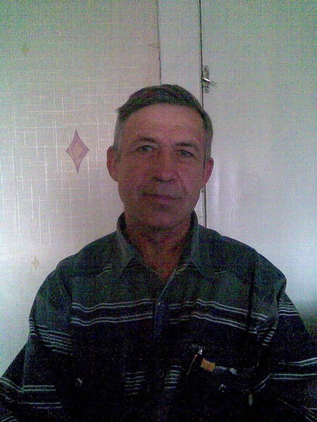 Виталий Тихомиров