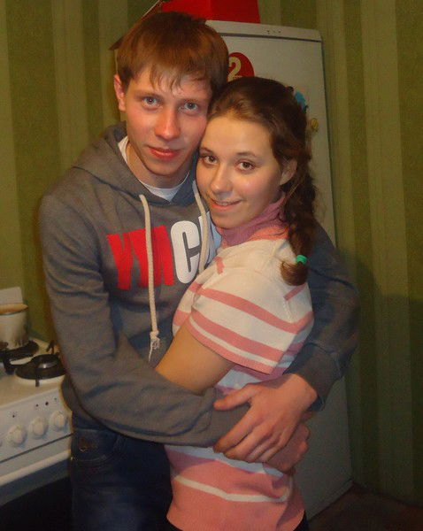 Полина Соболева