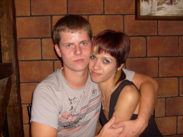 Илья Варков