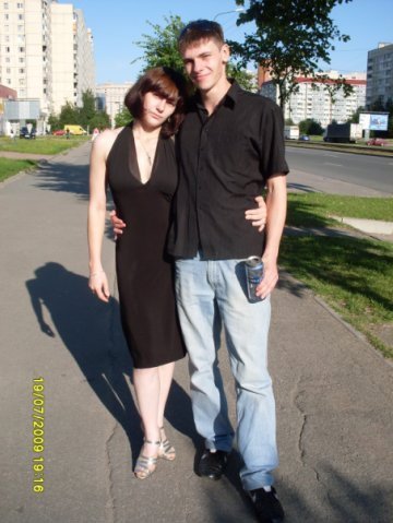 Паша Колотовский