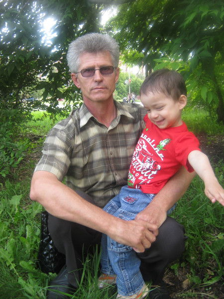 Владимир Юнусов