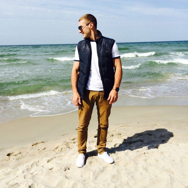 Григорий Шекера