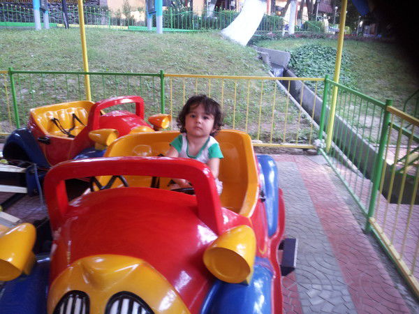 Мурод Иброгимов