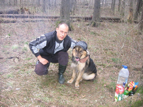 Евгений Абрамов