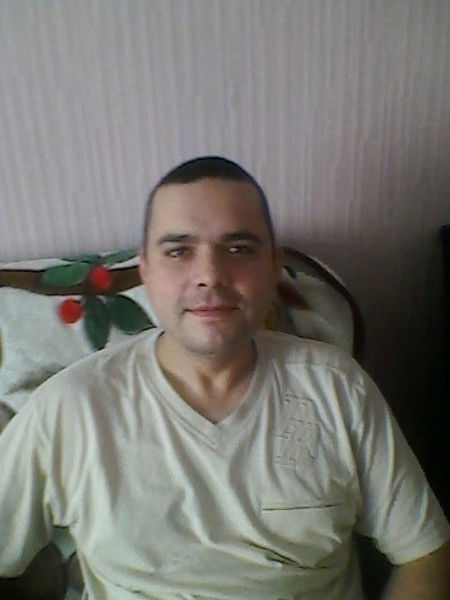 Дима Власов