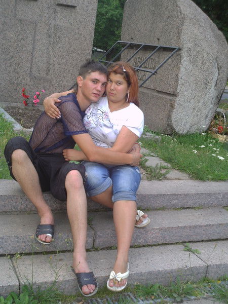 Дашуська Vetrova