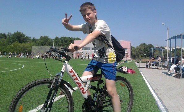 Владислав Федоренко