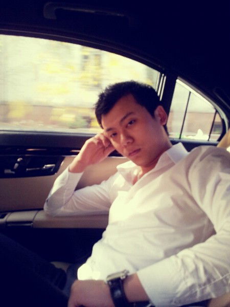 Александр Пак