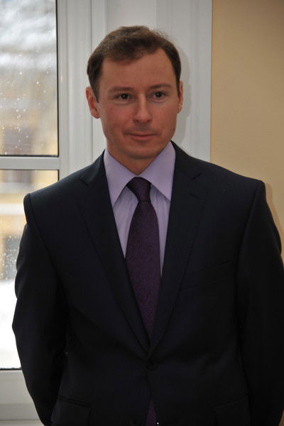 Илья Носков