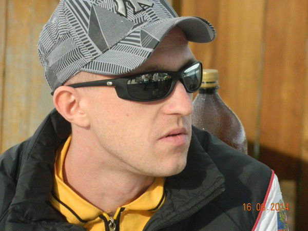 Владимир Жохов