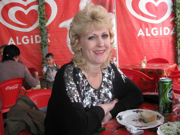 Светлана Синайко