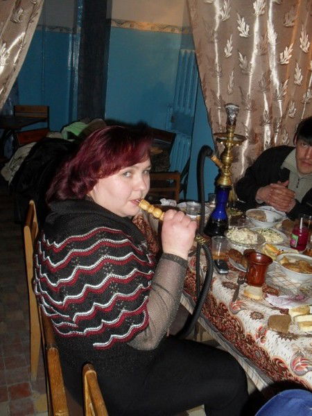 Виктория Гуменюк