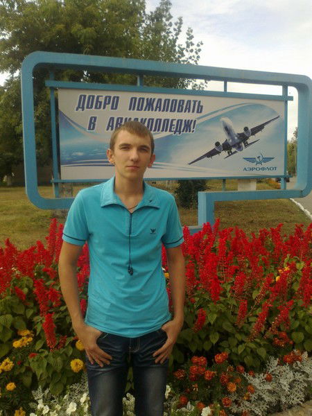 Максим Чирков