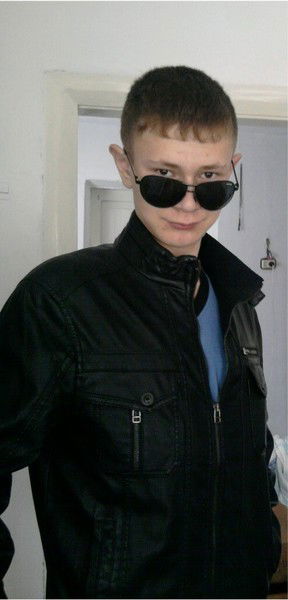 Рашид Коркмазов