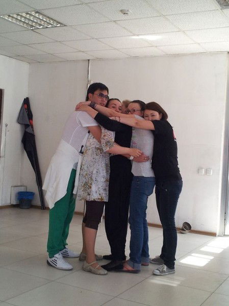 Наталия Орлова