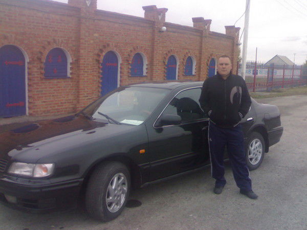 Игорь Колпаков