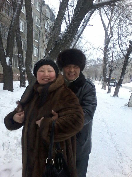 Самат Абильмажинов