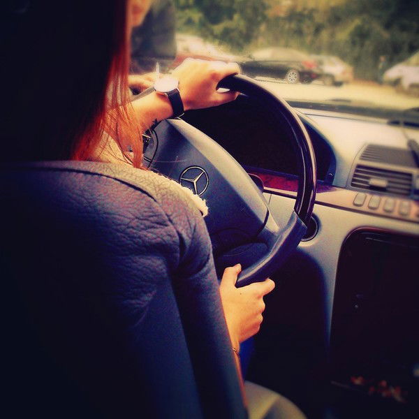 Виктория Ларионова