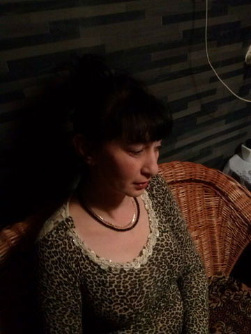 Маргарита Попова