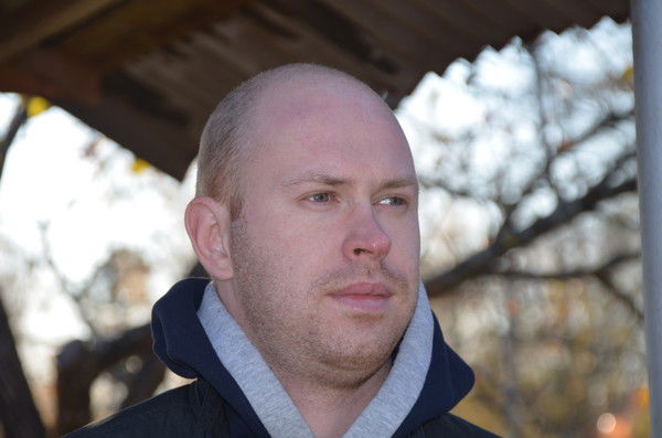 Алексей Тихомиров