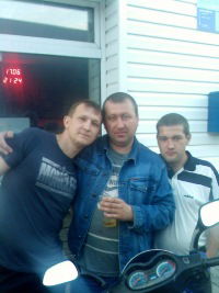 Дмитрий Голышев