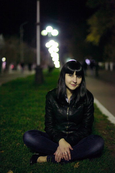 Мария Самохина