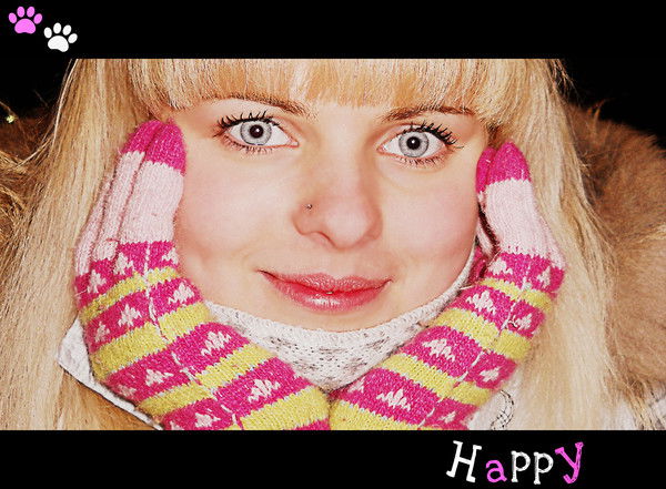 Александра Сафонова