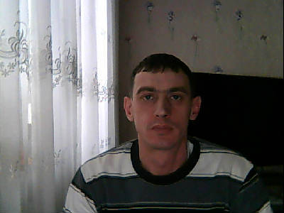 Игорь Гаврилов