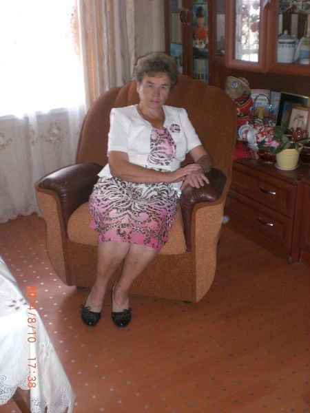 Наталья Корнеенкова