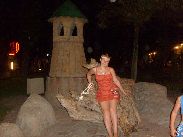 Елена Хрунова