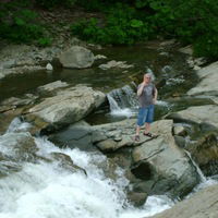 Алексей Тюрин