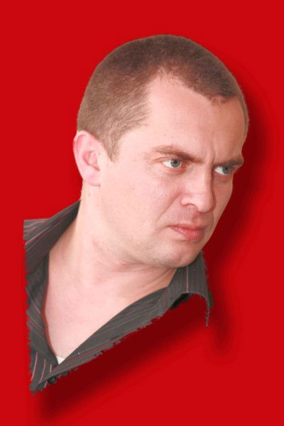 Александр Гусев