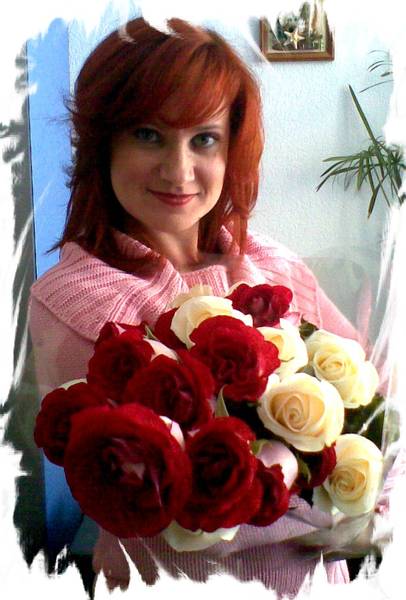 Светлана Гаврилова