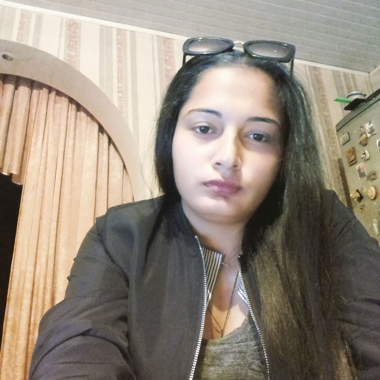 Полина Станкова