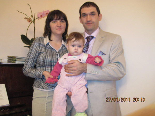 Татьяна Понятовская