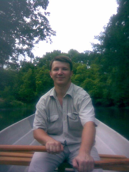 Евгений Смирнов