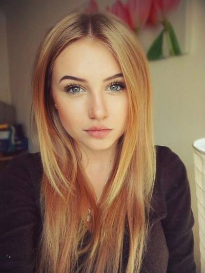 Аня Моисеева