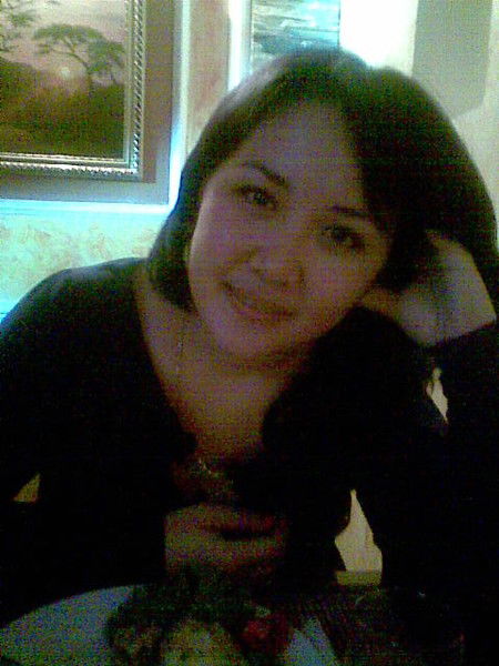 Айнура Омашева