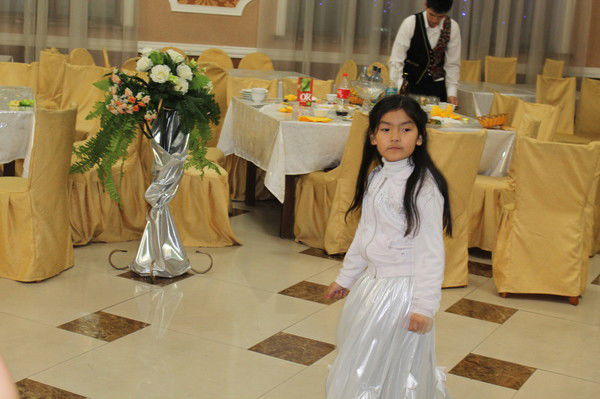 Ранагуль Садыкова