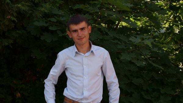 Евгений Другов