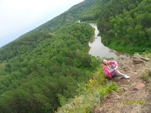 Светлана Бондаренко